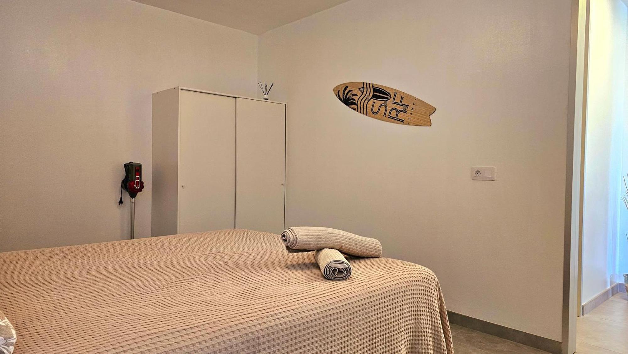Apartment Fuerte Corralejo Exterior foto